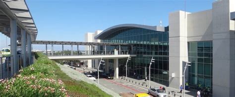 Larnaca airport official website